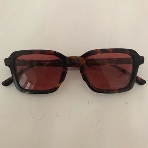Crap eyewear - The Heavy Tropix sunglasses